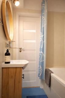 LiLi - Mieszkanie 800m od plaży Brzeźno - AZW Gdańsk - 1