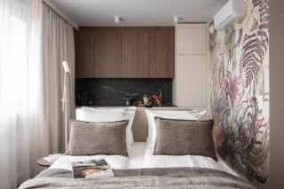 Oh Baby! Premium Studio with Relaxing Bathtub by Lion Apartments - 3