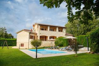 Villa Vernier by IstriaLux - 0