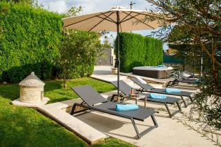 Villa Vernier by IstriaLux - 9