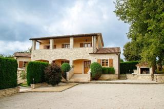 Villa Vernier by IstriaLux - 1