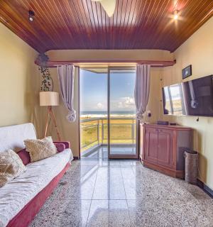 Cobertura Barco Frente Mar na Praia das Dunas - 5