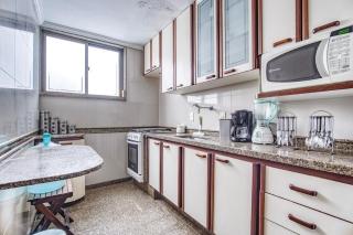 Cobertura Barco Frente Mar na Praia das Dunas - 3