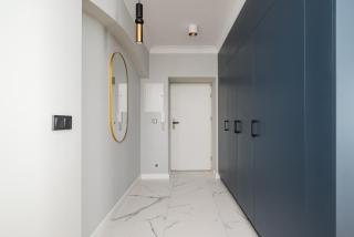 Wspólna Downtown Luxury Apartment by BookingHost - 5