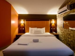 Aotel Hotel Lagos Ago - 3