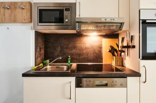 ADAPT APARTMENT HOTEL Giessen - 5