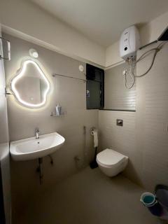 RK Stay Studio Fully Furnished Pune Balewadi Highstreet - 4