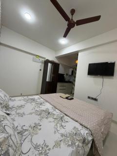 RK Stay Studio Fully Furnished Pune Balewadi Highstreet - 6