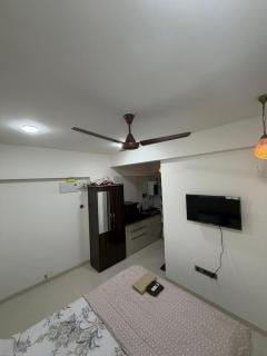 RK Stay Studio Fully Furnished Pune Balewadi Highstreet - 2