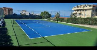 Panorama Apartments Scalea - 8