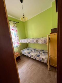 Panorama Apartments Scalea - 5