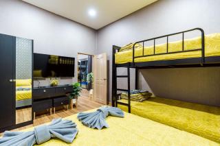 Breeze Casa Private Pool Villas - 5