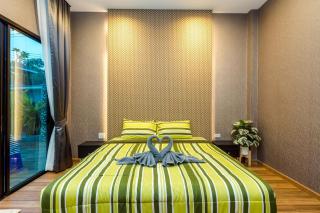 Breeze Casa Private Pool Villas - 6