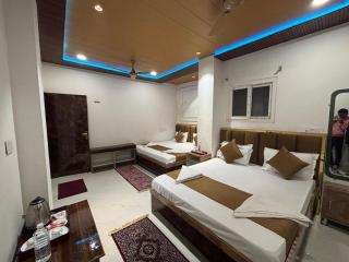 Kashi Sawariya p guest house - 7