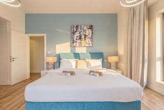 Spacious Central Home Steps Away from JBR Beach - 1