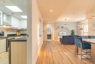 Spacious Central Home Steps Away from JBR Beach - 5
