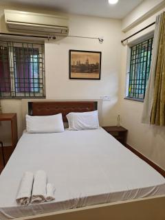 The Adyar House Boutique Homestays - 8