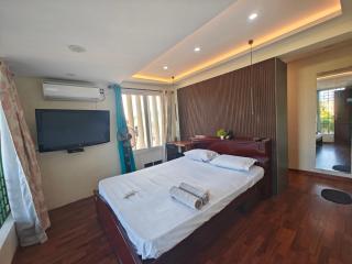 The Adyar House Boutique Homestays - 6