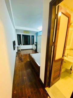 Căn Hộ Đầy Đủ Đồ, VSKK, Trung Tâm Tây Hồ - 5