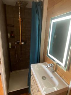 Chalet de Bazas - Bazas - 5