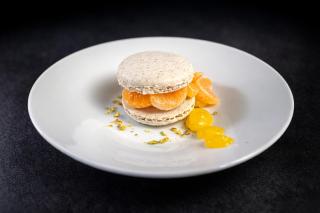 Le Grand Hôtel de Mayenne - Logis hôtels restaurant - 4