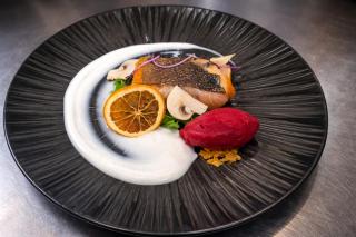 Le Grand Hôtel de Mayenne - Logis hôtels restaurant - 5