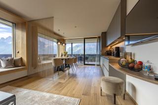 Luxury Dolomites Apartments - 2