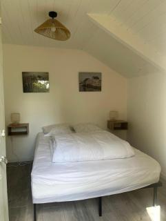 La Guyomarais - Gite du Parc - 3