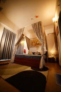 Luxurious 1BHK with City View - 0