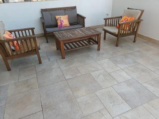 St Julians Penthouse with large terrace - 8