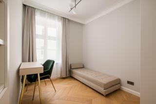 Wspólna Downtown Luxury Apartment by BookingHost - 8