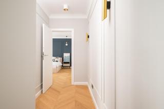 Wspólna Downtown Luxury Apartment by BookingHost - 4