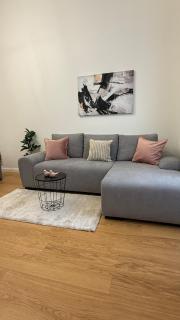 Moderní apartmán Korunní Prestige blízko centra - 1