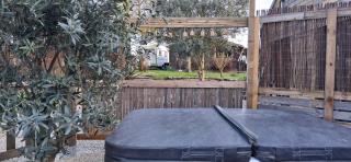 Moonlight cottage france - Courchamps - 9