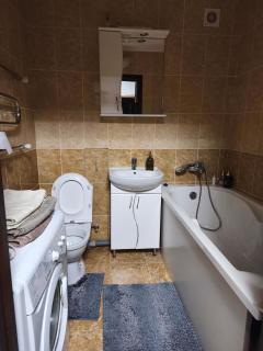 Подобова оренда затишної однокімнатної квартири від власника - 6