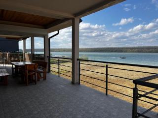 Rajska ptica na Dunavu - 9