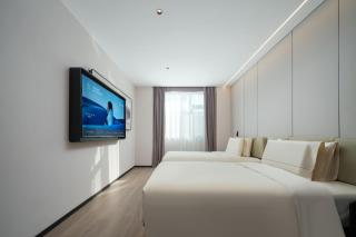 Atour Hotel Changchun First Hospital of Jilin University Jiefang Avenue - 9