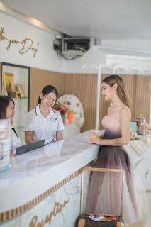 Chertam Le Marjestic Hotel โรงแรม เฌอแตม ลำปาง - 8