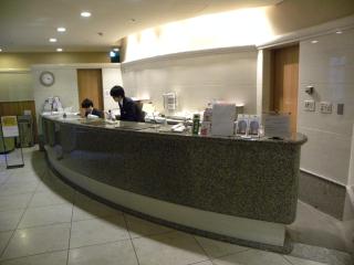 Hotel New Green Okachimachi - Tokio - 6