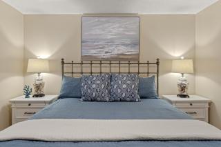 Gulfside 107 at Destin West - Ground Floor - Direct Pool & Beach Access - Free Beach Service - 9