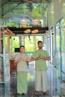 Dilco Nature Resort - BERAGALA - 3