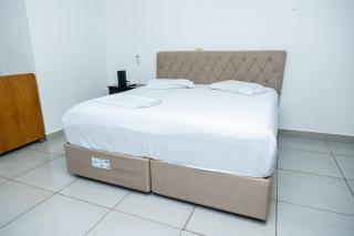 Quitinete inteligente Centro da Cidade Unidade 1 - 2