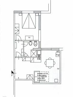 Ghibellina 46 - Holiday Home - 9
