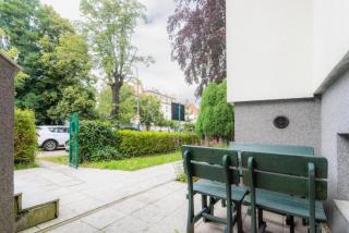 Seaside Stay Victus Sopot Walk to the Pier by Noclegi Renters - 1