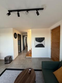 Cómoda casa con 3 habitaciones de lujo en Talca - 3