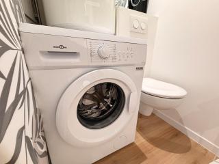 S Le duplex du rivage Grand T3 pour 6 Personnes - 5