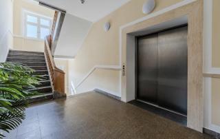 SOLWO Suites - 2