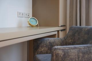 SOLWO Suites - 1
