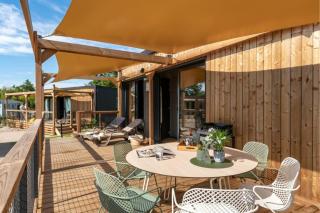 Chalet Merisier 4p 2Bdrms AirConPremium - 9