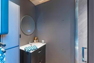 Chalet Merisier 4p 2Bdrms AirConPremium - 3